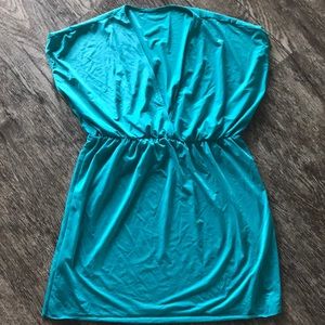 Swim - 🏊♀️ Swim cover ups! Pink, blue and black. SM/MD. Swim - 🏊♀️ Swim cover ups! Pink, blue and black. SM/MD.